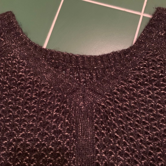 Juicy Couture Sweater - Picture 3 of 6